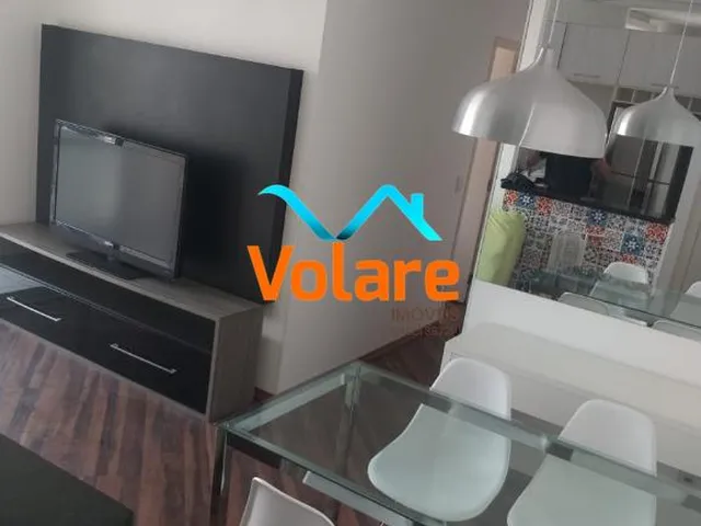 Imagem: Apartamento em Umuarama, São Paulo - 2