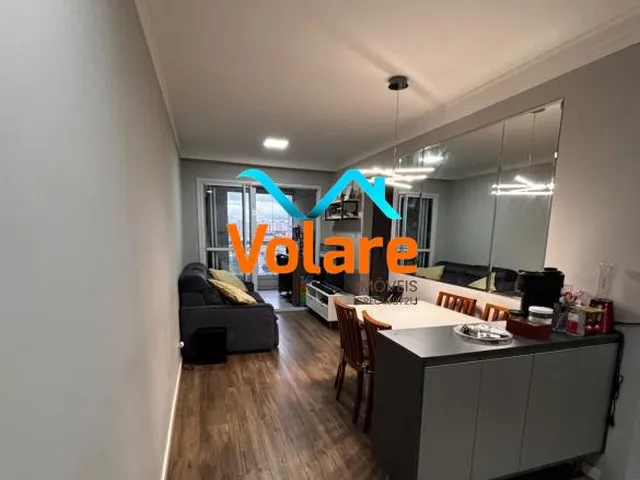 Imagem: Apartamento com 2 Dormitórios, Suíte e