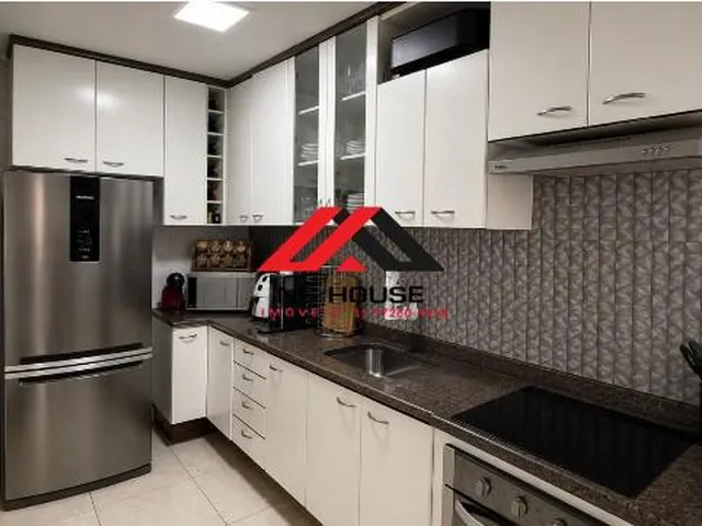 Imagem: Apartment em São Paulo - São Paulo, Jardim