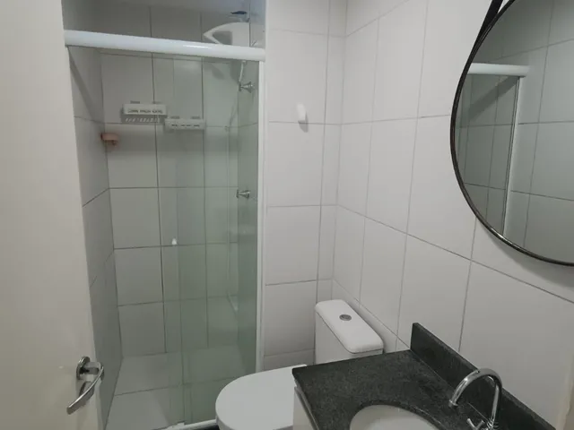 Imagem 7: 0 Apartamento com 2 dormitórios