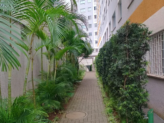 Imagem 10: 0 Apartamento com 2 dormitórios