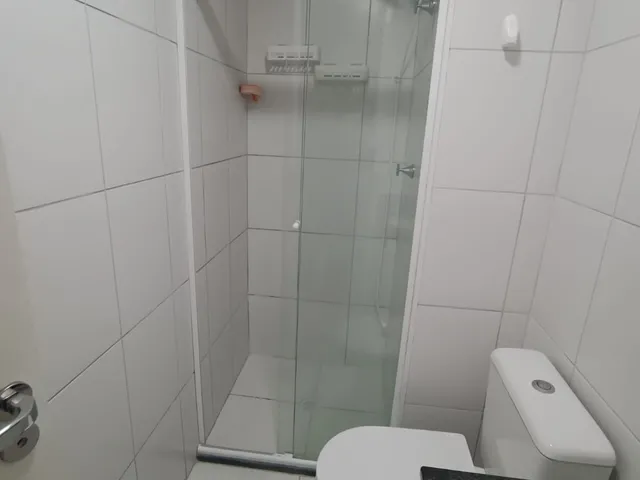 Imagem 6: 0 Apartamento com 2 dormitórios