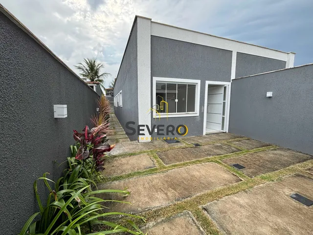 Imagem: Casa 500M da Praia À Venda em Itaipuaçu