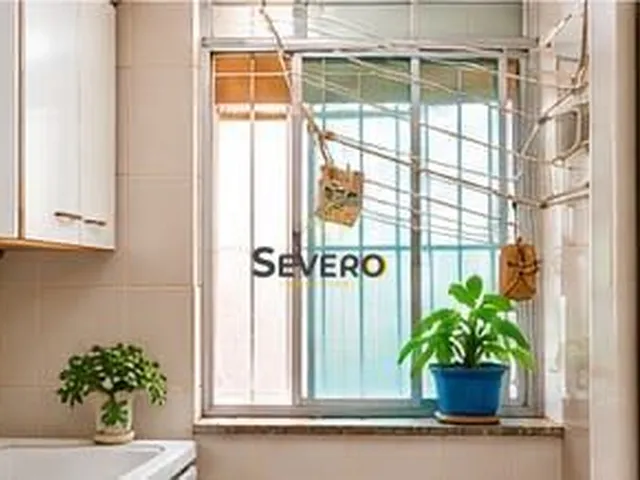 Imagem 4: Sebastião Gomes da Silva - Apartamento À Venda no Bairro Barreto - Niterói/Rj