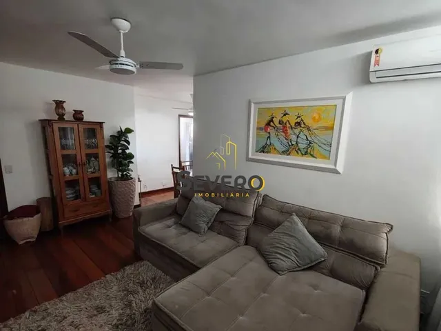 Imagem 13: Edifício Palmela - Apartamento À Venda no Bairro Icaraí - Niterói/Rj