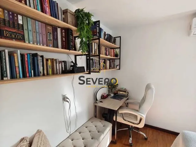 Imagem 14: Edifício Palmela - Apartamento À Venda no Bairro Icaraí - Niterói/Rj