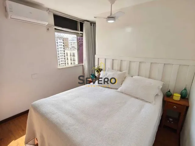 Imagem 4: Edifício Palmela - Apartamento À Venda no Bairro Icaraí - Niterói/Rj