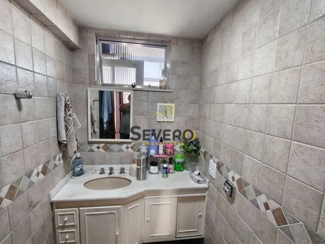 Imagem 11: Edifício Palmela - Apartamento À Venda no Bairro Icaraí - Niterói/Rj