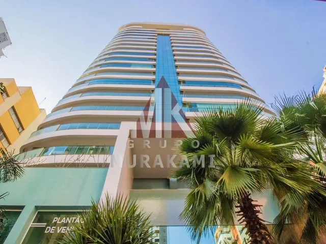 Imagem 1: Solarium Residence - Zona 01