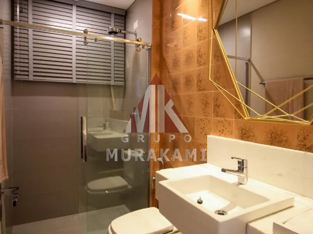 Imagem 8: Zetta Residence - Maringá
