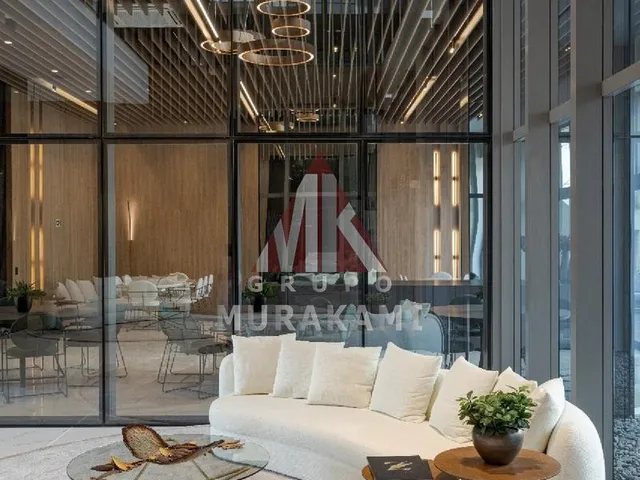 Imagem 14: Zetta Residence - Maringá