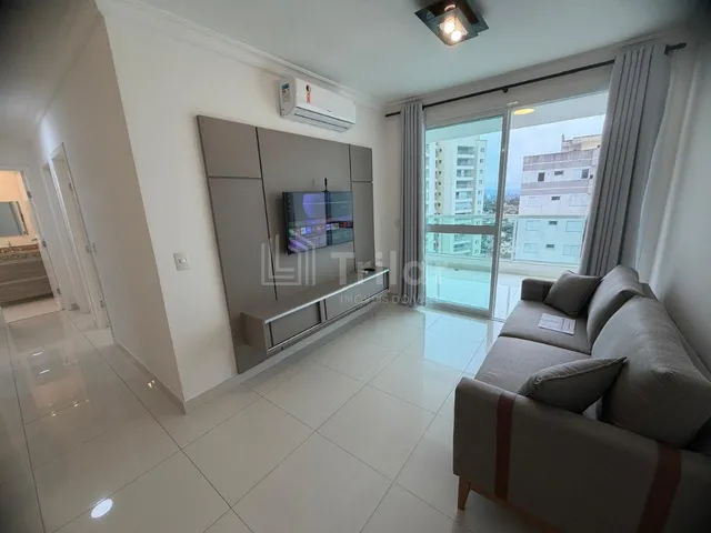 Imagem: Apartamento em Andar Alto com 2 Dormitórios