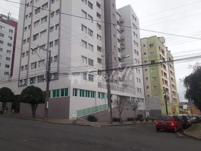 Imagem: Apartamento para Locação, Ed. Iguaçu