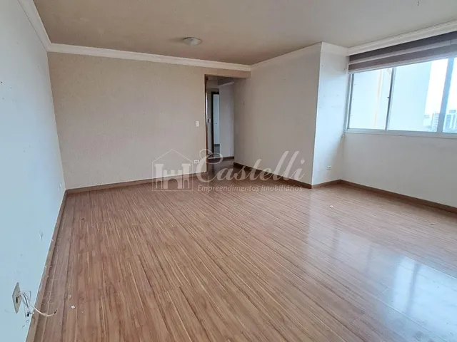 Imagem 13: Apartamento para Locação, Ed. Iguaçu, Centro, Ponta Grossa - Pr