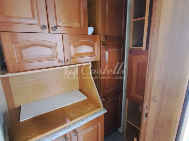 Imagem 15: Apartamento para Locação, Ed. Iguaçu, Centro, Ponta Grossa - Pr