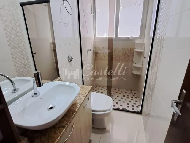 Imagem 5: Apartamento para Locação, Ed. Iguaçu, Centro, Ponta Grossa - Pr