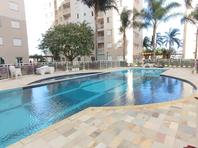 Imagem 8: Apartamento para Alugar, com 2 Quartos, 53M² (Mobiliado