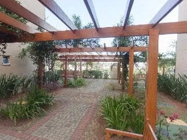Imagem 2: Apartamento para Alugar, com 2 Quartos, 53M² (Mobiliado