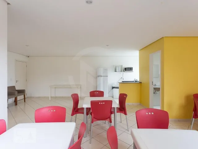 Imagem 10: Apartamento para Alugar, com 2 Quartos, 53M² (Mobiliado
