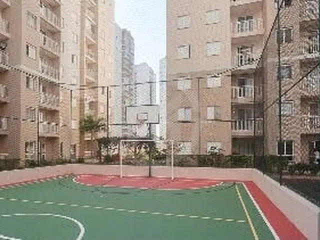 Imagem 7: Apartamento para Alugar, com 2 Quartos, 53M² (Mobiliado