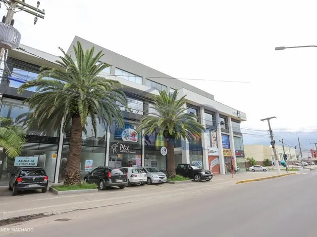 Imagem 4: Sala Comercial de 204 M² a Venda no Centro de Torres/Rs