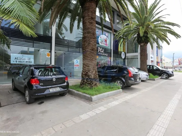 Imagem 2: Sala Comercial de 204 M² a Venda no Centro de Torres/Rs