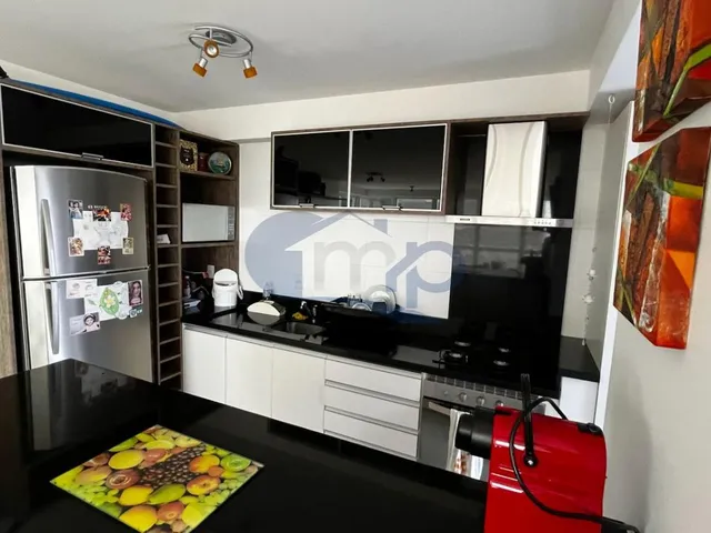 Imagem 5: Apartamento Semimobiliado de 3 Dormitorios a Venda no Edificio Santorini, no Bairro Predial em Torres/Rs