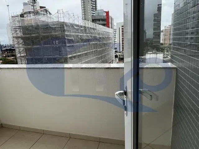 Imagem 14: Apartamento Semimobiliado de 3 Dormitorios a Venda no Edificio Santorini, no Bairro Predial em Torres/Rs
