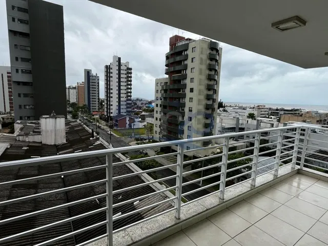 Imagem 9: Apartamento Semimobiliado de 3 Dormitorios a Venda no Edificio Santorini, no Bairro Predial em Torres/Rs