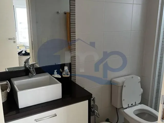 Imagem 12: Apartamento Semimobiliado de 3 Dormitorios a Venda no Edificio Santorini, no Bairro Predial em Torres/Rs
