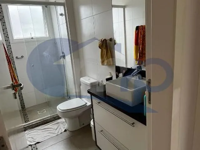 Imagem 11: Apartamento Semimobiliado de 3 Dormitorios a Venda no Edificio Santorini, no Bairro Predial em Torres/Rs