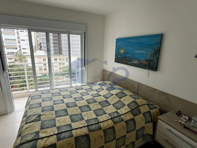Imagem 7: Apartamento Semimobiliado de 3 Dormitorios a Venda no Edificio Santorini, no Bairro Predial em Torres/Rs