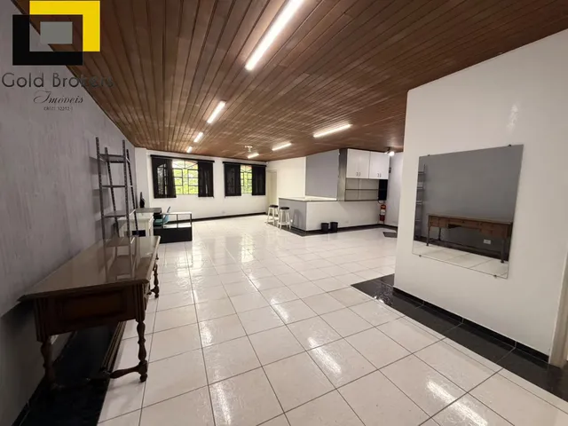 Imagem: Sala Comercial de 80 M² com Ar-Condicionado