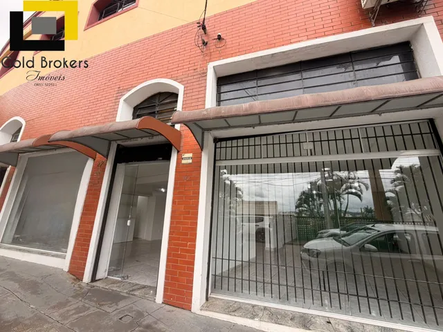 Imagem: Ponto Comercial de 100 M² de Área no Bairro