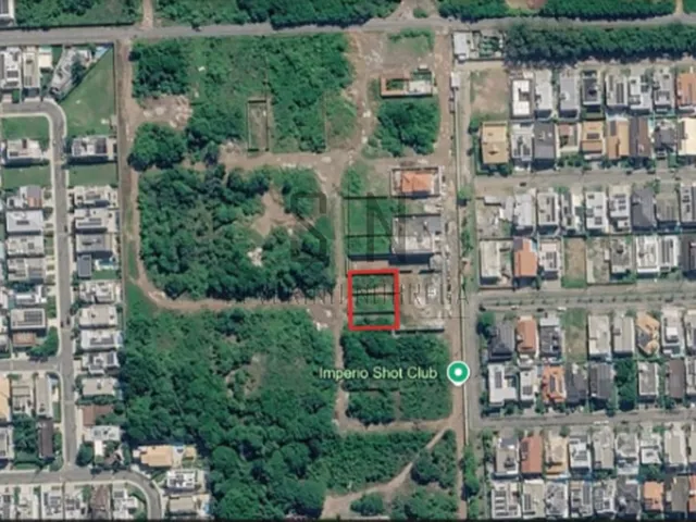 Imagem: Vende-Se 03 Lotes no Portal do Sol C/1080M²
