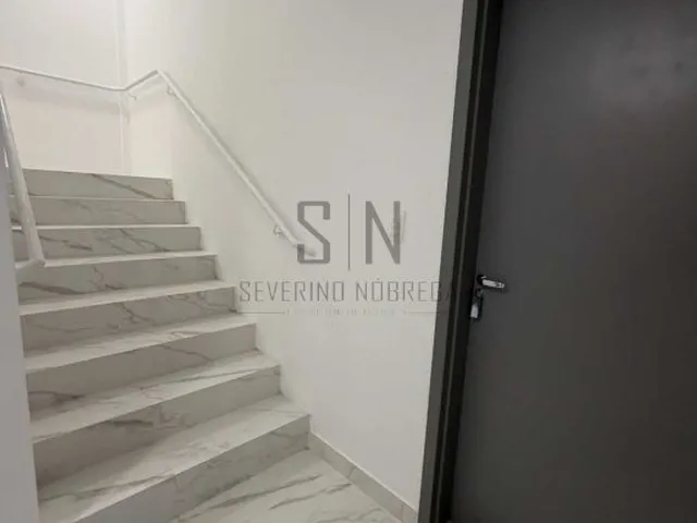 Imagem 3: Apartamento Térreo À Venda Bessa C/110M² 3 Quartos, 2 Suítes,01 Vaga ! Área Externa Privativa