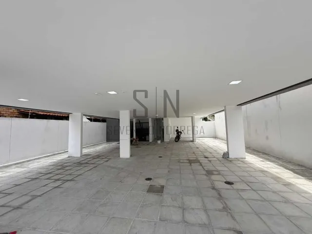 Imagem 8: Apartamento Térreo À Venda Bessa C/110M² 3 Quartos, 2 Suítes,01 Vaga ! Área Externa Privativa