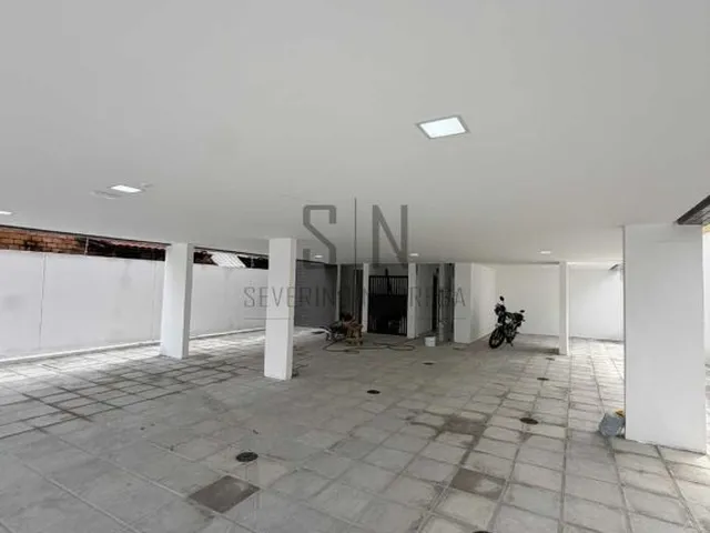 Imagem 9: Apartamento Térreo À Venda Bessa C/110M² 3 Quartos, 2 Suítes,01 Vaga ! Área Externa Privativa