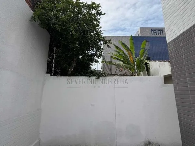 Imagem 11: Apartamento Térreo À Venda Bessa C/110M² 3 Quartos, 2 Suítes,01 Vaga ! Área Externa Privativa