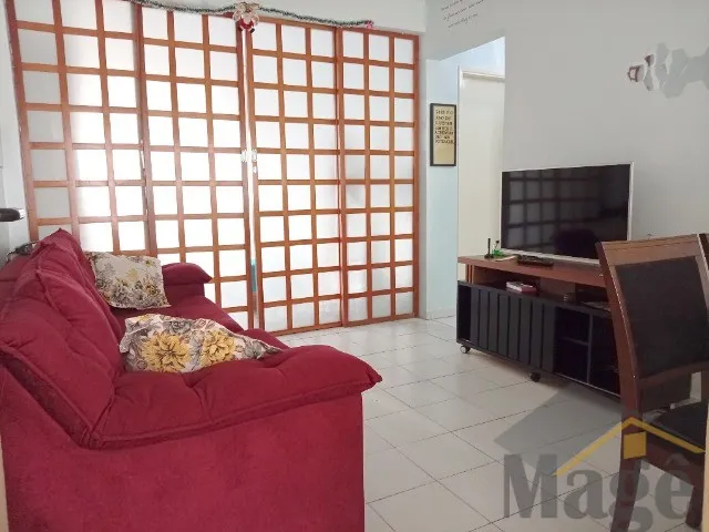 Imagem: Apartamento com 02 Dormitórios À Venda