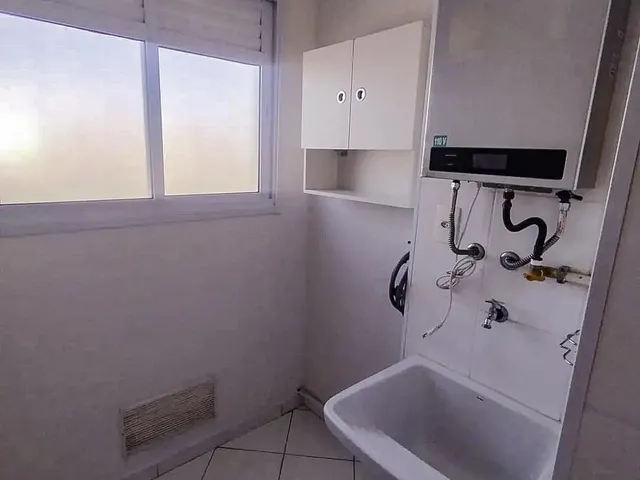 Imagem 7: Apartamento Residencial em São Bernardo do Campo - São Paulo, Centro