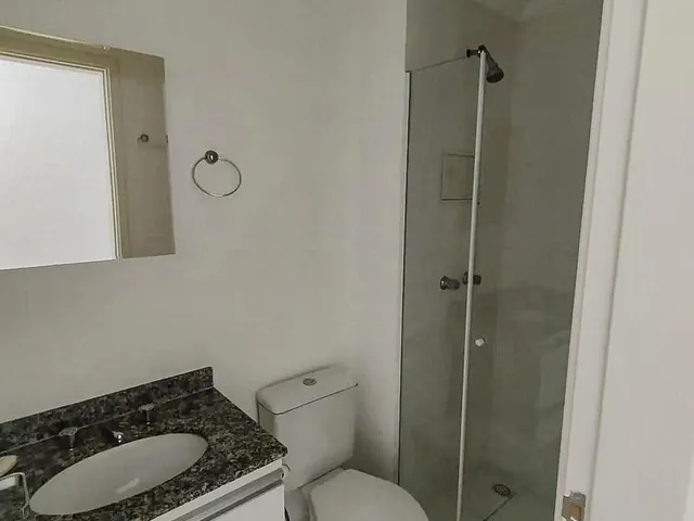 Imagem 6: Apartamento Residencial em São Bernardo do Campo - São Paulo, Centro