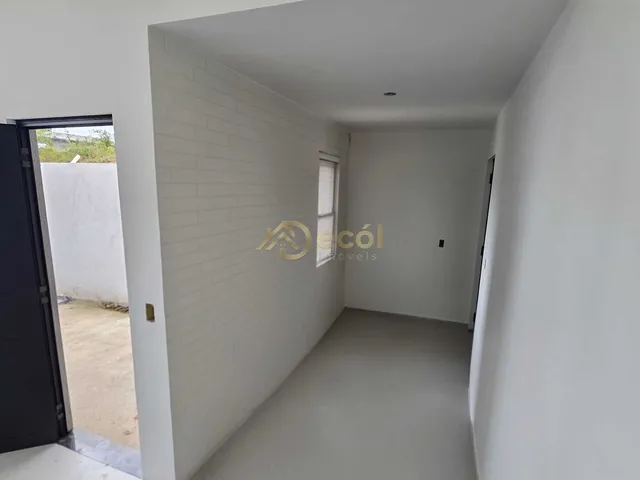 Imagem 7: Casa Nova 3 Quartos com Suíte - Jd. Rivabem - Campo Largo-Pr