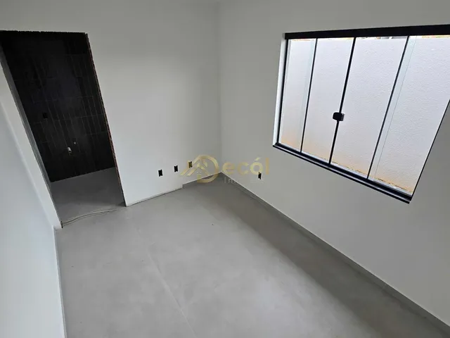 Imagem 13: Casa Nova 3 Quartos com Suíte - Jd. Rivabem - Campo Largo-Pr