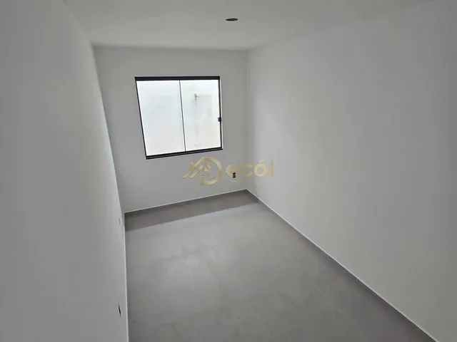 Imagem 10: Casa Nova 3 Quartos com Suíte - Jd. Rivabem - Campo Largo-Pr