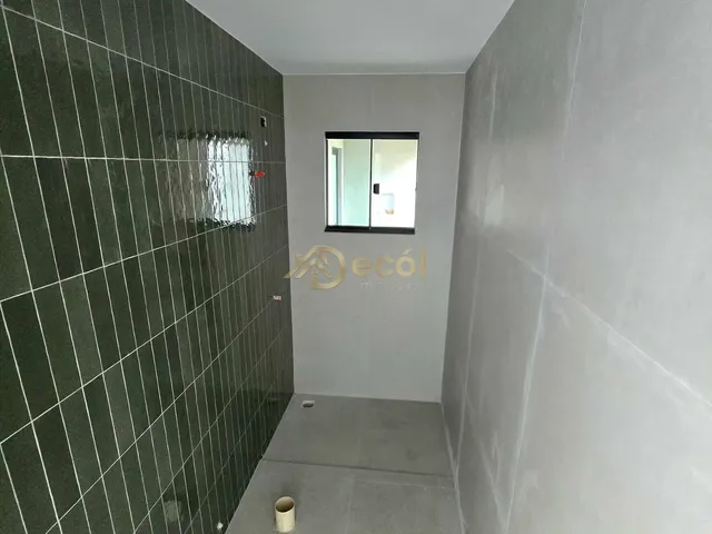Imagem 4: Casa Nova 3 Quartos com Suíte - Jd. Rivabem - Campo Largo-Pr