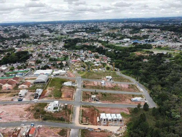 Imagem 6: Casa Nova 3 Quartos com Suíte - Jd. Rivabem - Campo Largo-Pr