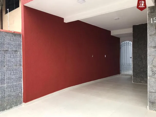 Imagem 16: Casa Sobrado para Locação, com 3 Quartos, 1 Suite, na Morada da Colina