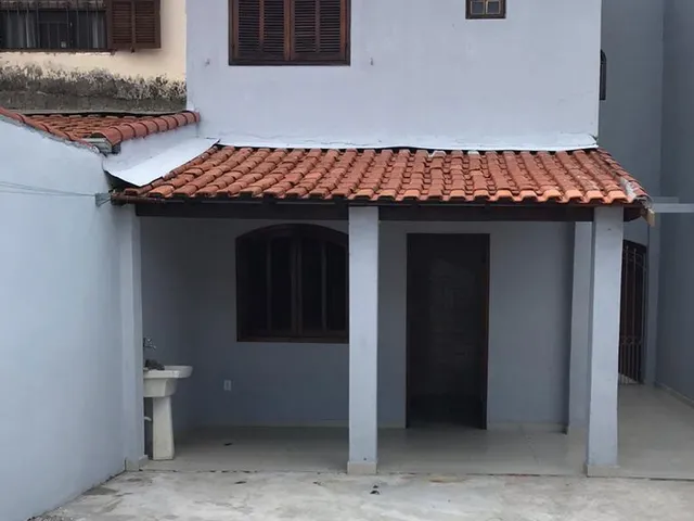 Imagem 6: Casa Sobrado para Locação, com 3 Quartos, 1 Suite, na Morada da Colina
