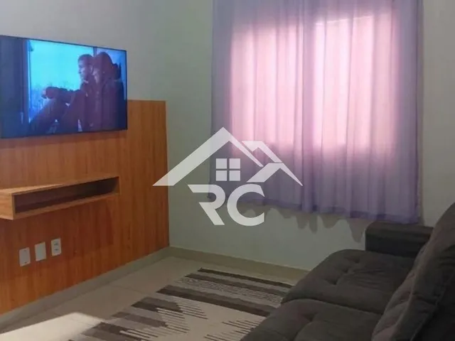 Imagem: Casa À Venda em Loteamento Gameleira, Rio